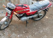 سوزوككي AX 100 نظيف جدا الدباب ع السوم سوزوككي AX 100 نظيف جدا الدباب ع السوم