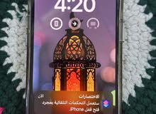 Apple iPhone 13 Pro 128 GB in Baghdad