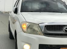 تويوتا هايلوكس للبيع تويوتا هايلوكس للبيع