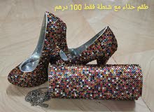 أحذية وشنط حريمي أحذية وشنط حريمي