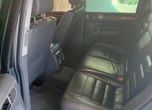 Touareg 2007 for sale Touareg 2007 for sale