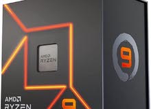 AMD Ryzen 9 7900X Desktop Processors