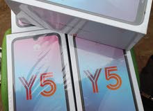 Y5 2019 Y5 2019