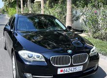 For sale BMW 528i 2011