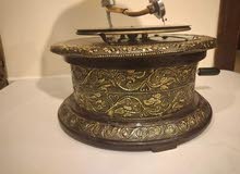 phonographفونوغراف اسطوانة phonographفونوغراف اسطوانة