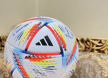 كرة مونديال كأس العالم قطر اصلية