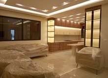 210m2 3 Bedrooms Apartments for Sale in Amman Rajm Amesh