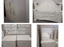 Bedroom set forsale