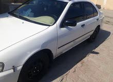 Nisan sunny Model 2000 All Ok Urgent Sales