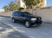 Dodge Durango 2018 in Northern Governorate