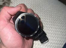 هواوي جي تي 5 برو / huawei watch gt 5 pro