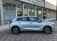 Suzuki Baleno 2025 in Al Batinah