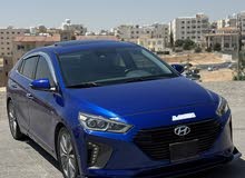 Hyundai Ioniq Standard in Amman