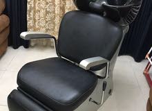 كرسي لاستخدام صالون التجميل كرسي لاستخدام صالون التجميل