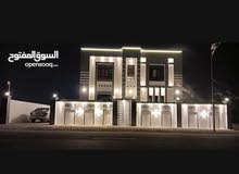 310m2 4 Bedrooms Townhouse for Sale in Al Batinah Al Rumais