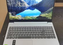 Top Condition - Lenovo IdeaPad S340 15.6in i7-1065G7 Laptop (256GB SSD + 1TB HDD)