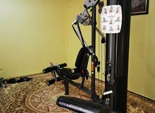Inspire M5 Multigym Inspire M5 Multigym
