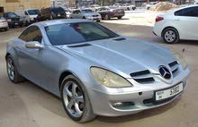 Mercedes SLK 200 Model for sale