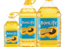 Premium High Quality Refined Sun Flower Oil 100%