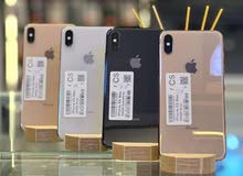 Apple iPhone XS 64 GB in Zarqa