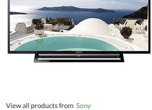 sony 48 inch, full HD led tv