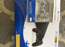 PlayStation 4 PlayStation for sale in Al Dakhiliya