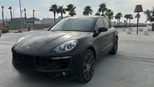 Porsche Macan Macan S in Al Khobar