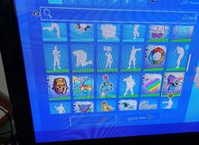 حساب فورت نايت حساب فورت نايت