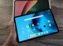 شاومي باد 5  mi pad 5 256 مع قلم شاومي