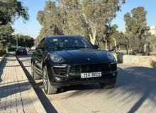 Porsche Macan 2015 in Baghdad