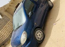 Toyota Yaris 2004 in Zawiya