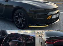 Dodge Charger 2018 in Fujairah