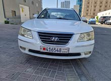 Hyundai Sonata 2009 in Northern Governorate