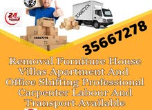 Bahrain movers packers