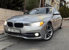 2017 bmw 330e