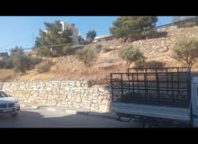 Commercial Land for Sale in Bethlehem Beit Sahur