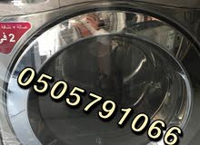 lg washers&dryer’s 15/9 kg lg washers&dryer’s 15/9 kg