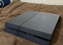 PlayStation 4 PlayStation for sale in Amman
