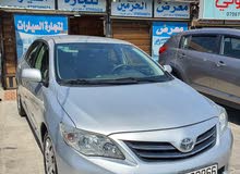 تويوتا كرولا 2012 فحص كامل وارد شركه بحاله الوكاله تويوتا كرولا 2012 فحص كامل وارد شركه بحاله الوكاله