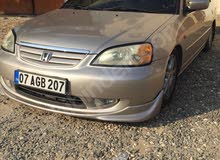 بيع طارئ من المالك 2004 هوندا سيفيك 1.6 VTEC EN حزمة كاملة. بيع طارئ من المالك 2004 هوندا سيفيك 1.6 VTEC EN حزمة كاملة.