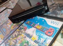 wii في حالة جيدة wii في حالة جيدة