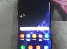 samsung Galaxy s9 blus 64g samsung Galaxy s9 blus 64g