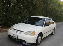 للبيع هوندا سفك قير عادي 2001 for sale honda civic manual للبيع هوندا سفك قير عادي 2001 for sale honda civic manual