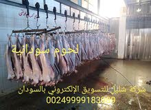 #لحوم_مبرده #زبح_حلال #السودان #لحوم_مبرده #زبح_حلال #السودان