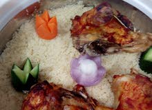 أنا طباخ منزلى مأكولات خليجيه ومصريه بانواعها أنا بمصر حاليا أنا طباخ منزلى مأكولات خليجيه ومصريه بانواعها أنا بمصر حاليا
