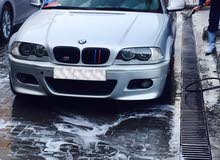 Bmw M3 Cars For Sale In Jordan Best Prices All M3 Models New Used