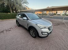 Hyundai Santa Fe 2016 in Al Ahmadi