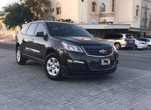 Chevrolet Traverse 2013 Chevrolet Traverse 2013