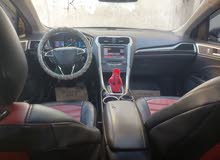 Ford Fusion 2013 in Amman