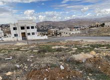 ارض سكنية على شارعين وباطلالة مميزة للبيع شفابدران عيون الذيب  700 م قرب مسجد صرفند من المالك مباشرة
